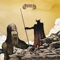 #2 - Conan - Monnos Conan - Monnos