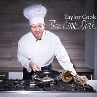 #4 - Taylor Cook - The Cook Book Taylor Cook - The Cook Book