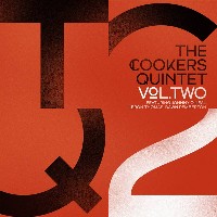 #10 - The Cookers Quintet - Vol. Two The Cookers Quintet - Vol. Two