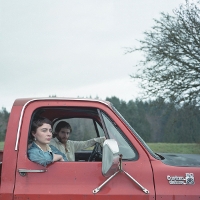 #3 - The County Liners - Mary Jane Dunphe & Chris McDonnell in The County Liners The County Liners - Mary Jane Dunphe & Chris McDonnell in The County Liners