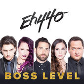#2 - Eh440 - Boss Level Eh440 - Boss Level