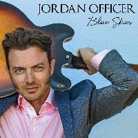 #10 - Jordan Officer - Blue Skies Jordan Officer - Blue Skies