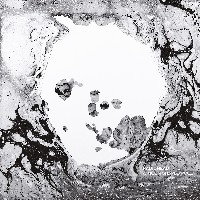 #5 - Radiohead - A Moon Shaped Pool Radiohead - A Moon Shaped Pool