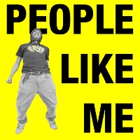 #1 - Dan Doesn't Sleep - People Like Me Dan Doesn't Sleep - People Like Me