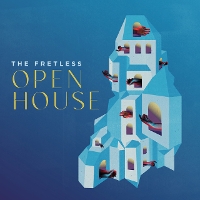 #12 - The Fretless - Open House The Fretless - Open House