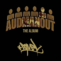 #3 - Cquel - Aud Man Out: The Album Cquel - Aud Man Out: The Album
