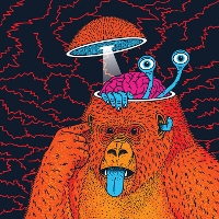 #6 - Crash Silverback & Max Muthaphukin' Stax - Candy & Coombs Crash Silverback & Max Muthaphukin' Stax - Candy & Coombs