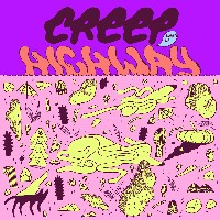 #2 - Creep Highway - Surf's Up Creep Highway - Surf's Up