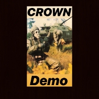 #7 - Crown - Demo Crown - Demo