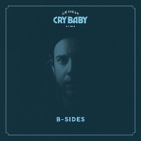 #5 - Joe Nolan - Cry Baby: B-Sides EP Joe Nolan - Cry Baby: B-Sides EP