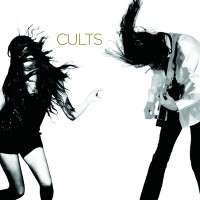 #18 - Cults - Cults Cults - Cults
