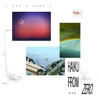 #5 - Cut Copy - Haiku From Zero Cut Copy - Haiku From Zero