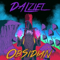 #5 - Dalziel - Obsidian Dalziel - Obsidian