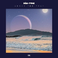 #4 - Dam-Funk - Above The Fray Dam-Funk - Above The Fray
