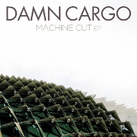 #5 - Damn Cargo - Machine Cut Damn Cargo - Machine Cut