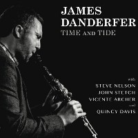 #2 - James Danderfer - Time and Tide James Danderfer - Time and Tide