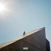 #7 - Daniel Caesar - Freudian Daniel Caesar - Freudian