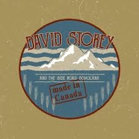 #6 - David Storey - Made in Canada David Storey - Made in Canada