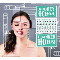 #1 - Audrey Ochoa - Frankenhorn Audrey Ochoa - Frankenhorn