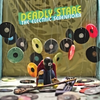#8 - Deadly Stare - The Electric Seaenfiora Deadly Stare - The Electric Seaenfiora