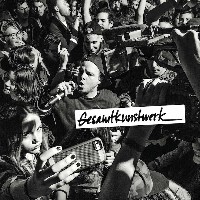 #3 - Dead Obies - Gesamtkunstwerk Dead Obies - Gesamtkunstwerk