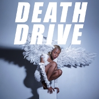 #1 - Debby Friday - Death Drive Debby Friday - Death Drive