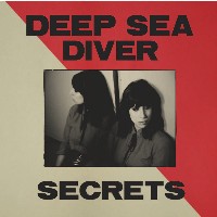 #7 - Deep Sea Diver - Secrets Deep Sea Diver - Secrets