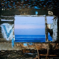 #5 - Deerhunter - Fading Frontier Deerhunter - Fading Frontier