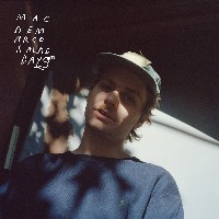 #1 - Mac DeMarco - Salad Days Mac DeMarco - Salad Days