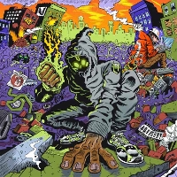 #1 - Denzel Curry x Kenny Beats - Unlocked Denzel Curry x Kenny Beats - Unlocked