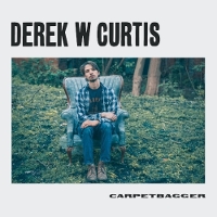 #8 - Derek W Curtis - Carpetbagger Derek W Curtis - Carpetbagger