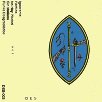 #7 - Desgraciados - DES II Desgraciados - DES II