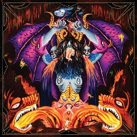 #6 - Devil Master - Satan Spits on Children of Light Devil Master - Satan Spits on Children of Light
