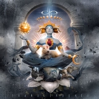 #2 - Devin Townsend Project - Transcendence Devin Townsend Project - Transcendence