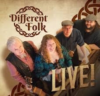 #6 - Different Folk - Live Different Folk - Live