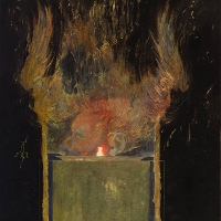 #2 - Dire Omen - Formless Fire Embodied Dire Omen - Formless Fire Embodied