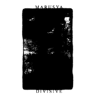#8 - Marusya - Divisive Marusya - Divisive