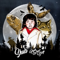#3 - DJ Shub - Pow Wow Step DJ Shub - Pow Wow Step