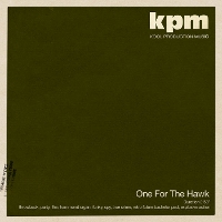 #3 - Doug Organ - One For The Hawk (single) Doug Organ - One For The Hawk (single)