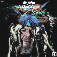 #6 - Dr. John - Locked Down Dr. John - Locked Down
