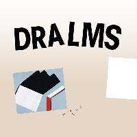 #2 - DRALMS - Shook DRALMS - Shook