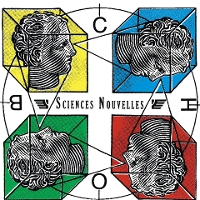 #4 - Duchess Says - Sciences Nouvelles Duchess Says - Sciences Nouvelles