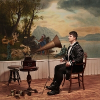 #4 - Jeremy Dutcher - Wolastoqiyik Lintuwakonawa Jeremy Dutcher - Wolastoqiyik Lintuwakonawa
