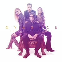 #5 - The Dyadics - Love's Devolution The Dyadics - Love's Devolution