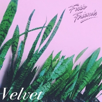 #2 - Fickle Friends - Velvet (EP) Fickle Friends - Velvet (EP)