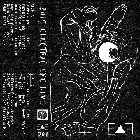 #6 - Various - 2015 Electric Eye Live Various - 2015 Electric Eye Live