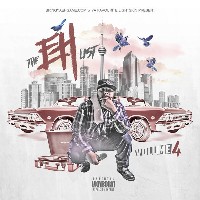 #1 - Various - The Eh List Vol. 4 Various - The Eh List Vol. 4