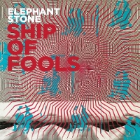 #7 - Elephant Stone - Ship Of Fools Elephant Stone - Ship Of Fools