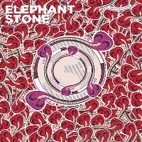 #5 - Elephant Stone - Three Poisons Elephant Stone - Three Poisons