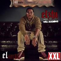 #5 - Elzhi - ELmatic Elzhi - ELmatic